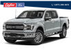 2026 Ford F-150 Lariat (Stk: W5LB142T1) in Quesnel - Image 1 of 10