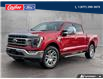 2023 Ford F-150 Lariat (Stk: 3081) in Quesnel - Image 1 of 25