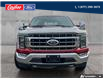 2023 Ford F-150 Lariat (Stk: 3081) in Quesnel - Image 2 of 25