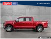 2023 Ford F-150 Lariat (Stk: 3081) in Quesnel - Image 3 of 25