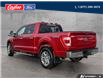 2023 Ford F-150 Lariat (Stk: 3081) in Quesnel - Image 4 of 25
