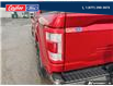 2023 Ford F-150 Lariat (Stk: 3081) in Quesnel - Image 11 of 25