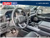 2023 Ford F-150 Lariat (Stk: 3081) in Quesnel - Image 13 of 25