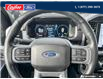 2023 Ford F-150 Lariat (Stk: 3081) in Quesnel - Image 14 of 25