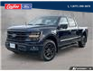 2026 Ford F-150 XLT (Stk: 26T023) in Quesnel - Image 1 of 25
