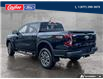 2026 Ford Ranger Lariat (Stk: 26T037) in Quesnel - Image 4 of 25