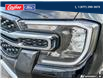 2026 Ford Ranger Lariat (Stk: 26T037) in Quesnel - Image 8 of 25