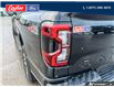 2026 Ford Ranger Lariat (Stk: 26T037) in Quesnel - Image 11 of 25