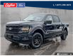 2026 Ford F-150 XLT (Stk: 26T024) in Quesnel - Image 1 of 25