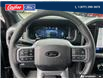 2026 Ford F-150 XLT (Stk: 26T024) in Quesnel - Image 14 of 25