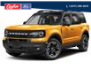 2026 Ford Bronco Sport Outer Banks (Stk: R9CB125T1) in Quesnel - Image 1 of 12
