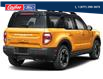2026 Ford Bronco Sport Outer Banks (Stk: R9CB125T1) in Quesnel - Image 3 of 12
