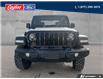 2023 Jeep Wrangler Sport (Stk: 3086) in Quesnel - Image 2 of 25