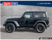 2023 Jeep Wrangler Sport (Stk: 3086) in Quesnel - Image 3 of 25