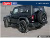 2023 Jeep Wrangler Sport (Stk: 3086) in Quesnel - Image 4 of 25