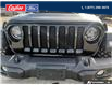 2023 Jeep Wrangler Sport (Stk: 3086) in Quesnel - Image 9 of 25