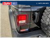 2023 Jeep Wrangler Sport (Stk: 3086) in Quesnel - Image 11 of 25