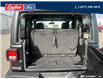 2023 Jeep Wrangler Sport (Stk: 3086) in Quesnel - Image 12 of 25