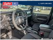 2023 Jeep Wrangler Sport (Stk: 3086) in Quesnel - Image 13 of 25