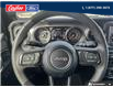 2023 Jeep Wrangler Sport (Stk: 3086) in Quesnel - Image 14 of 25