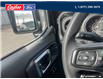 2023 Jeep Wrangler Sport (Stk: 3086) in Quesnel - Image 17 of 25