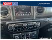 2023 Jeep Wrangler Sport (Stk: 3086) in Quesnel - Image 19 of 25