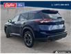 2025 Nissan Rogue SV Moonroof (Stk: 3088) in Quesnel - Image 4 of 25