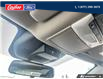 2025 Nissan Rogue SV Moonroof (Stk: 3088) in Quesnel - Image 21 of 25