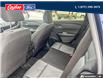 2025 Nissan Rogue SV Moonroof (Stk: 3088) in Quesnel - Image 23 of 25