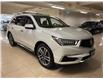 2018 Acura MDX Navigation Package (Stk: M14044A) in Toronto - Image 1 of 43