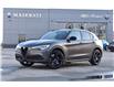 2023 Alfa Romeo Stelvio ti (Stk: 23018) in London - Image 1 of 29