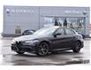 2023 Alfa Romeo Giulia ti (Stk: 23002) in London - Image 1 of 27