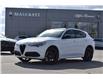 2023 Alfa Romeo Stelvio ti (Stk: 23046) in London - Image 1 of 26
