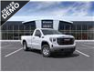 2024 GMC Sierra 1500 Pro (Stk: 100117) in Exeter - Image 1 of 24