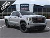 2025 GMC Sierra 1500 Pro (Stk: 103069) in Exeter - Image 1 of 5