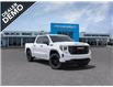 2025 GMC Sierra 1500 Pro (Stk: 103071) in Exeter - Image 1 of 24