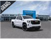 2025 GMC Sierra 1500 Elevation (Stk: 103789) in Exeter - Image 1 of 24