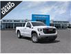 2025 GMC Sierra 1500 Pro (Stk: 103932) in Exeter - Image 1 of 24