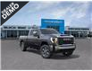 2025 GMC Sierra 2500HD SLT (Stk: 105104) in Exeter - Image 1 of 24