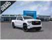 2026 GMC Sierra 1500 Elevation (Stk: 106007) in Exeter - Image 1 of 24
