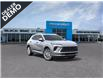 2026 Buick Envision Avenir (Stk: 106568) in Exeter - Image 1 of 24