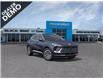 2026 Buick Envision Preferred (Stk: 106914) in Exeter - Image 1 of 24