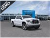 2026 GMC Sierra 1500 SLE (Stk: 106869) in Exeter - Image 1 of 24