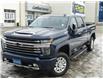 2020 Chevrolet Silverado 3500HD High Country (Stk: 22-167A) in Salmon Arm - Image 1 of 29