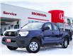 2014 Toyota Tacoma Base (Stk: P21-264) in Vernon - Image 1 of 19