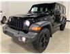 2020 Jeep Wrangler Unlimited Sport (Stk: B12834) in Calgary - Image 1 of 20
