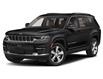 2021 Jeep Grand Cherokee L Limited (Stk: U1525D) in Lindsay - Image 1 of 9