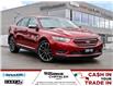 2018 Ford Taurus Limited (Stk: U1559) in Lindsay - Image 1 of 30