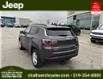 2022 Jeep Compass North (Stk: N05265) in Chatham - Image 3 of 21