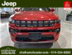 2022 Jeep Compass Limited (Stk: N05281) in Chatham - Image 9 of 21
